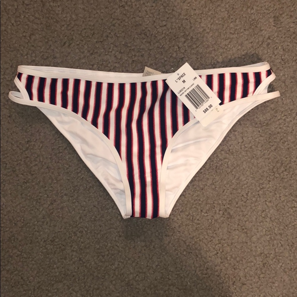 l space rachel bottom classic